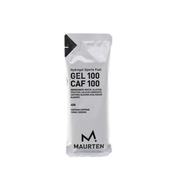 MAURTEN GEL 100 CAF, 40 g