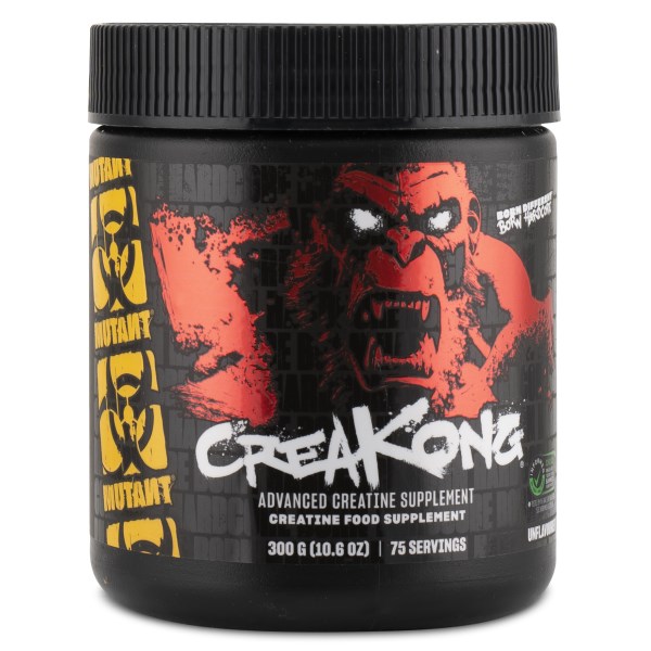 Mutant CreaKong, 300 g