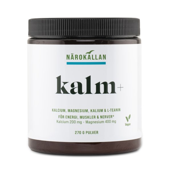 Närokällan Kalm+, 270 g