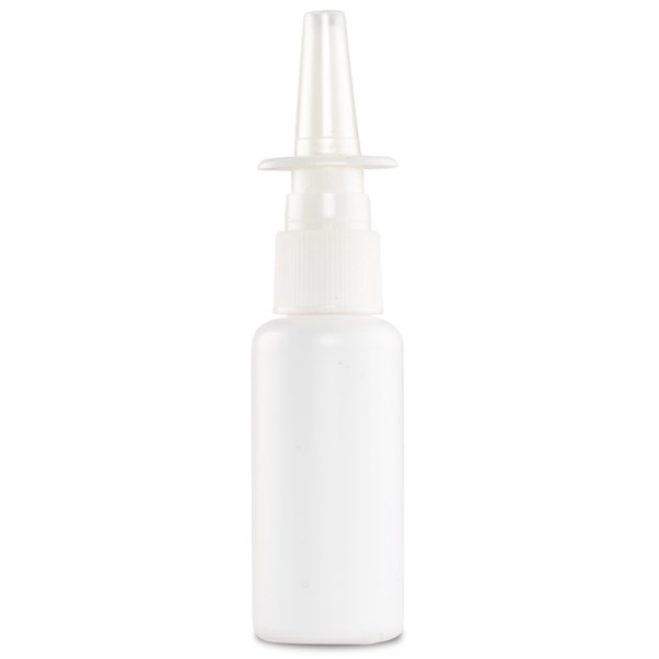 Ion Silver Nässprayflaska, 30 ml