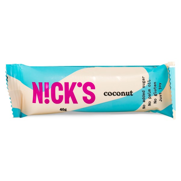 Nicks Coconut, 1 st