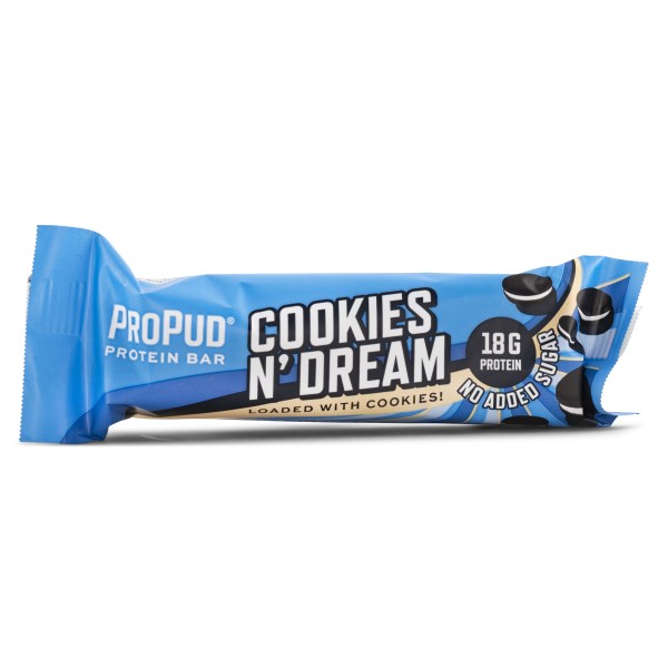 ProPud Protein Bar, Cookies n´ Dream, 1 st