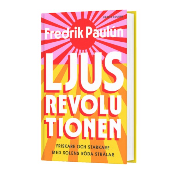 Nutrilight Ljusrevolutionen, 1 st