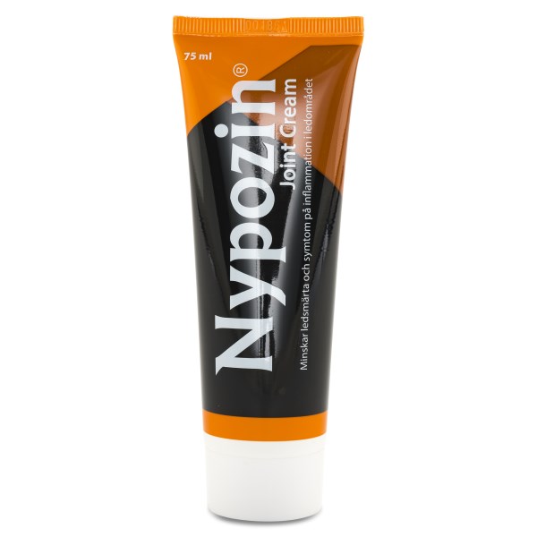 Nypozin Joint Cream, 75 ml