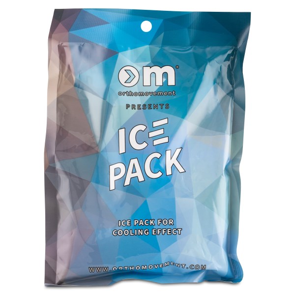 Ortho Movement Ice Pack, One size