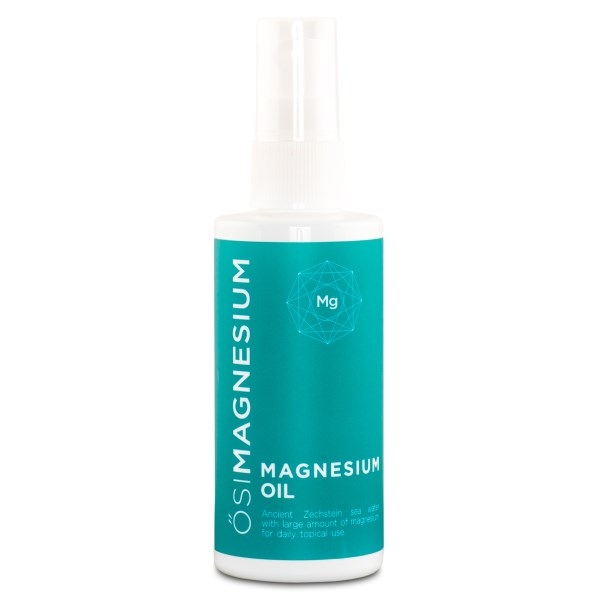 OsiMagnesium Magnesium Oil , 100 ml