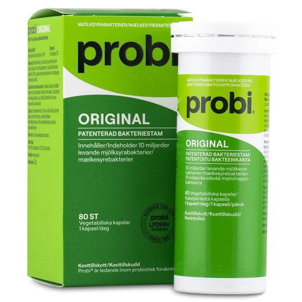 Probi Original, 80 kaps