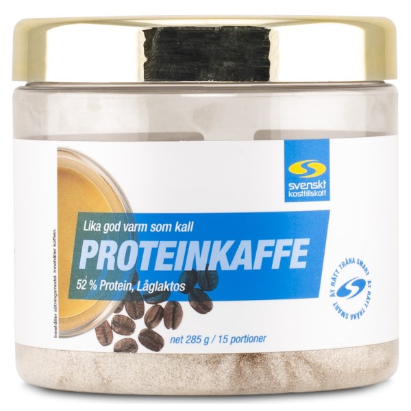 Proteinkaffe, 285 g