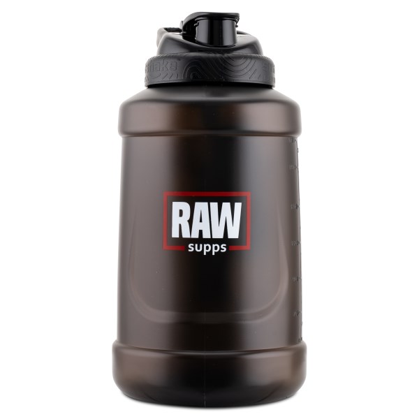 RAW Ultimate Jug , 2 L, Black