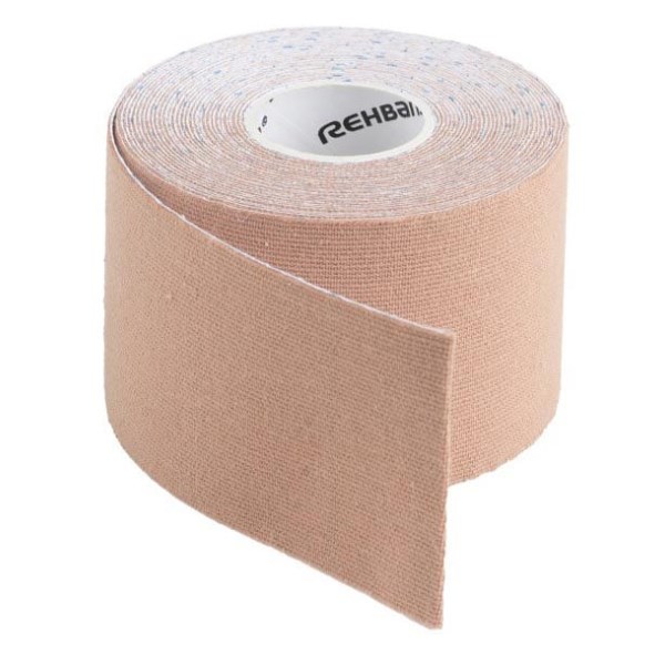 Rehband RxTape, 1 st, Beige