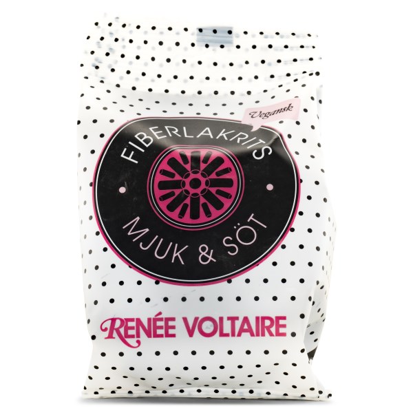 Renee Voltaire Fiberlakrits, 160 g