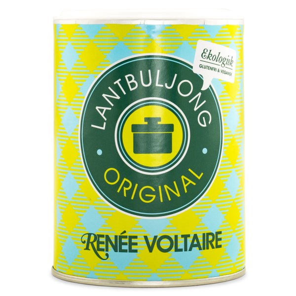 Renee Voltaire Lantbuljong, 200 g