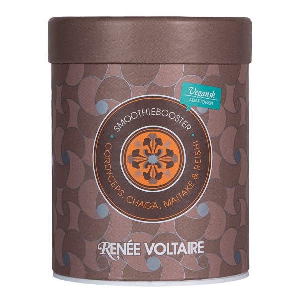 Renee Voltaire Smoothiebooster Cordyceps, Chaga, Maitake & Reish, 90 g