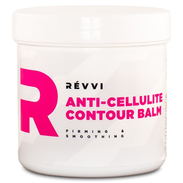 Révvi Anti-Cellulites Cream, 250 ml