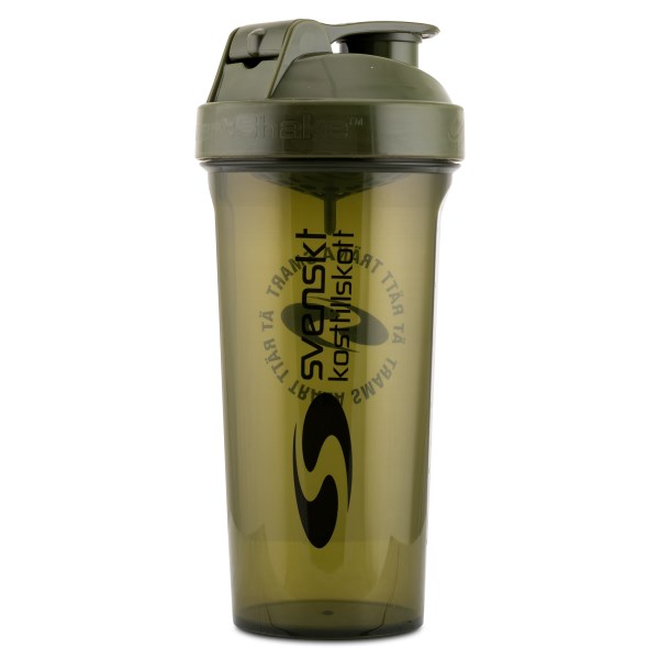 SmartShake Lite Medium, 800 ml, Army Green