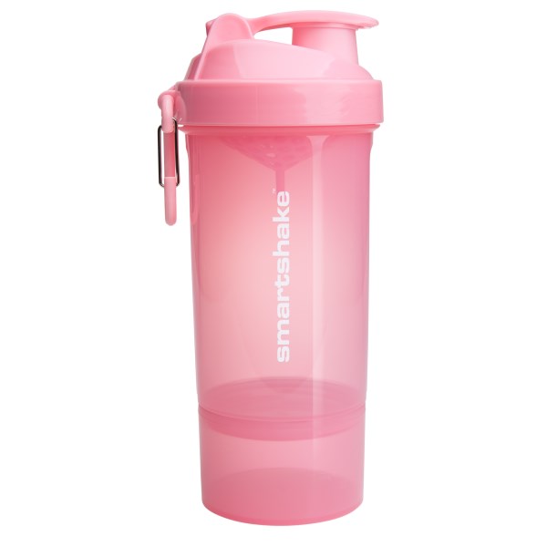 SmartShake Original2Go One, 800 ml, Light Pink