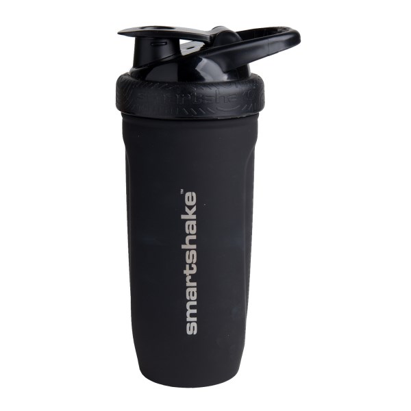 Smartshake Reforce, 900 ml, Black