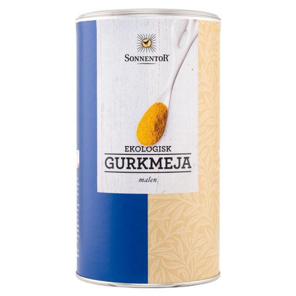 Sonnentor Gurkmeja, 500 g