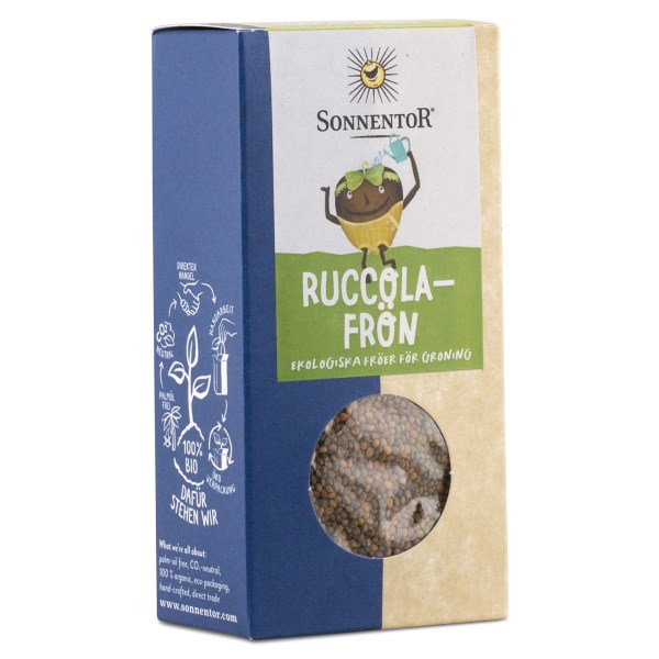 Sonnentor Ruccolafrön, 120 g