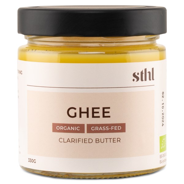 STHL Ghee Eko, 330 g