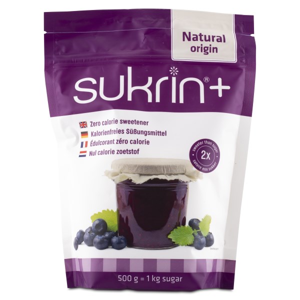 Sukrin+, 500 g