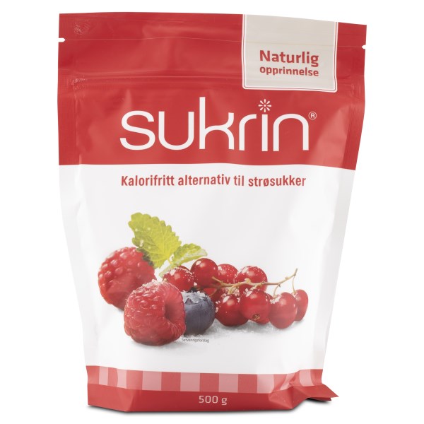 Sukrin, 500 g