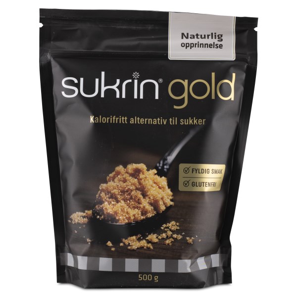 Sukrin Gold, 500 g