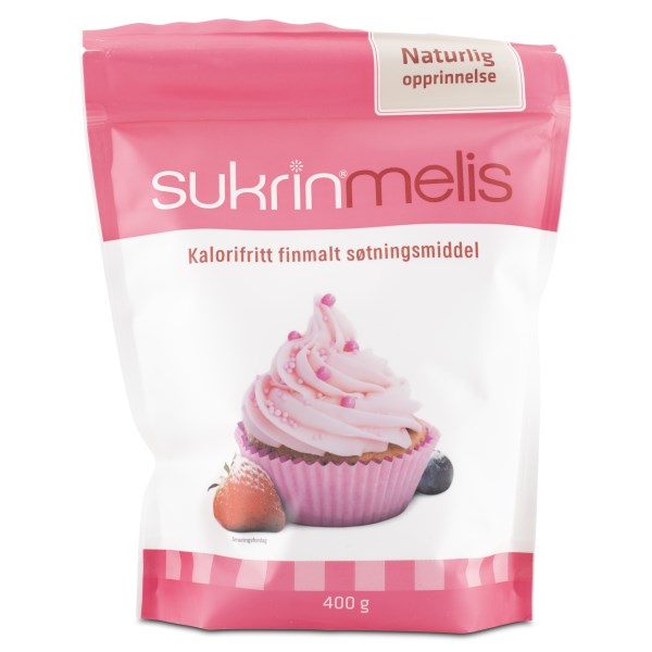 Sukrin Melis, 400 g