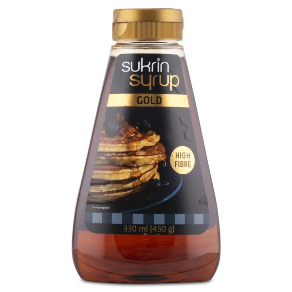 Sukrin Syrup Gold, 450 g