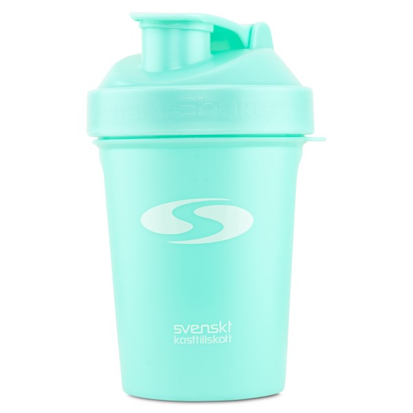 SVK SmartShake Solid 600ml, 600ml, Mint Green