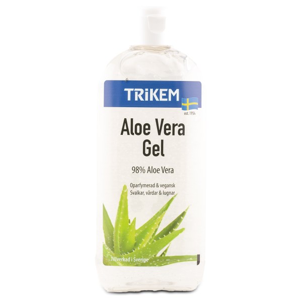 Trikem Aloe Vera Gel, 250 ml