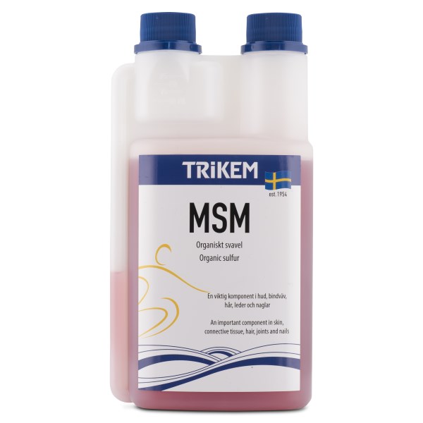 Trikem MSM, 500 ml