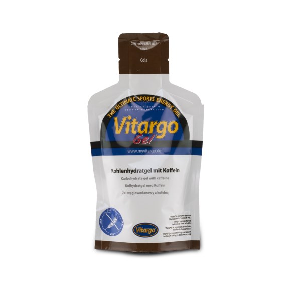 Vitargo Gel, Cola, 1 st