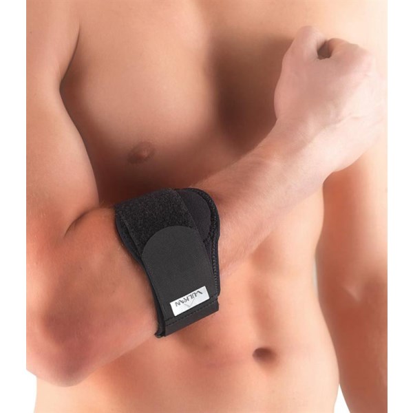 Vulkanskydd AirXtend Tennisarmbågsskydd, One Size