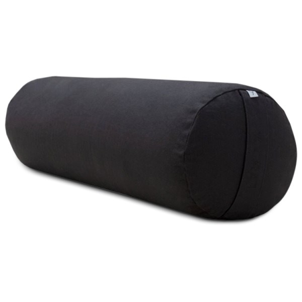 Yogiraj Yogabolster, 1 st, Midnight Black