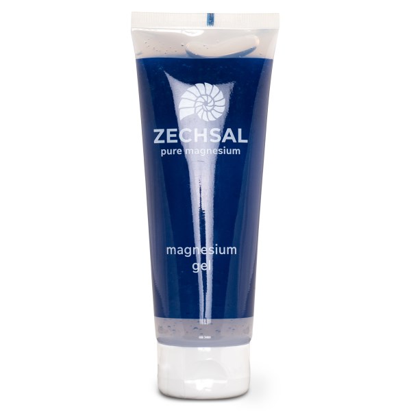 Zechsal Magnesium Gel, 125 ml